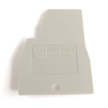 Rockwell Automation Gray (Standard), Qty. 50