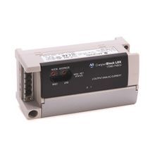 Rockwell Automation DeviceNet LDX, 4 Input Analog Current Base Block, Screw-clamp