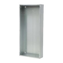 Siemens B68K Standard Trim Panelboard Enclosure With Knockout, NEMA 1, 20 in W x 5-3/4 in D, Steel