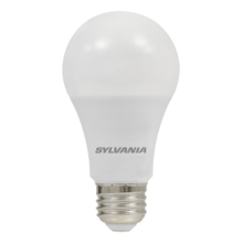 Sylvania ULTRA LED™ 74689 A-Line Dimmable Omnidirectional LED Lamp, 16 W Wattage, E26 Medium Lamp Base, LED Lamp, A21 Shape, 1600 Lumens