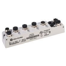 Rockwell Automation 56RF-IN-IPD22 Radio Frequency Identification (RFID), EtherNet/IP Interface Block, 2 transceiver ports