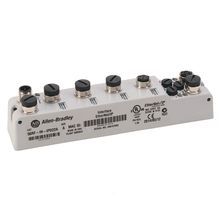 Rockwell Automation 56RF-IN-IPD22A Radio Frequency Identification (RFID), EtherNet/IP Interface Block, 2 transceiver ports