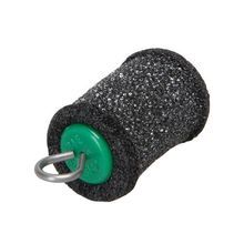 Greenlee® 609 Conduit Piston, 3/4 in Conduit, EMT/IMC/Rigid Conduit, Foam, Green