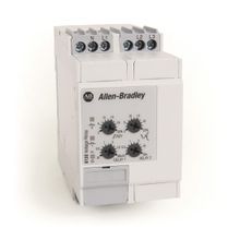 Rockwell Automation 813S-V3-480V 3-Phase Dedicated Function Next Generation Motor Protection Relay
