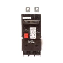 Siemens SpeedFax™ BE230 Ground Fault Circuit Breaker, 120/240 VAC, 30 A, 10 kA Interrupt, 2 Pole, Thermal Magnetic Trip