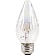 Sylvania 40F/IC/BL/2PK-120V/13985 Class C Decorative Universal Operation Position Incandescent Lamp, 40 W Wattage