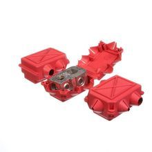 Siemens ECRLK250 Riser Lug Kit, 250 kcmil, For Use With Loadcenter