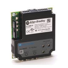 Rockwell Automation 20-COMM-ER PowerFlex® 2-Port Class 7 Ethernet/IP Adapter Communications Module