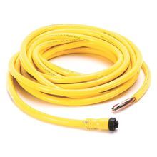 Rockwell Automation 889N-F5AFC-6F Mini-Plus Style Standard Patch Cord, 5-Pin Straight Female Connector, 6 ft Cable Length