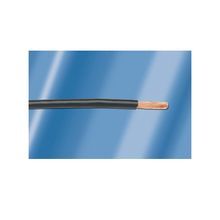 Alpha Wire 1857-SL-005 Type LW Premium Hook-Up Wire, 600 VAC, 18 AWG Stranded Tinned Copper Conductor, 100 ft L, Slate Jacket