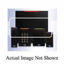 HID® iCLASS SE® 920NTNNEK00000 Access Control Reader, Surface Mounting, Polycarbonate
