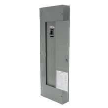 Siemens SpeedFax™ E4242MB3400SCU E Series 1-Phase Low Voltage Main Breaker Load Center, 120/240 VAC, 400 A, 22 kA Interrupt