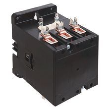 Rockwell Automation 400-DP50NJ3 Definite Purpose Contactor, 24 V Coil, 50 A Maximum Load Current, 3 Pole