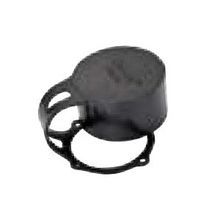 MELTRIC 31-6A426 Protective Plug Cap, 1.73 in H, Neoprene
