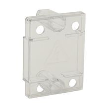 Rockwell Automation Hockey Puck Style, Solid-State Relay, w/ LED Diag. Indicator, DC Switching Type, Rated Output of 5 Amp @ 3...60V DC, Rated Input of 3...32V DC