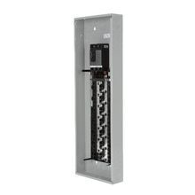 Siemens SpeedFax™ S4242B3225 ES Series Load Center, 120/240 VAC, 225 A, 22 kA Interrupt