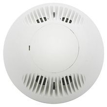 Wiring Device-Kellems ATU2000C Adaptive Tech Occupancy Sensor With Relay, 24 VDC, Ultrasonic Sensor, 2000 sq-ft Coverage, 360 deg Viewing, Ceiling Mounting