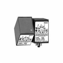 Littelfuse® PLS480A Phase Sequence Voltage Monitoring Relay, 380 to 500 VAC, 10 A, SPDT Contact Configuration