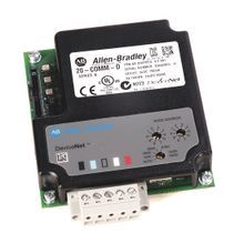 Rockwell Automation 20-COMM-D PowerFlex® Architecture Class DeviceNet Communication Adapter