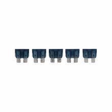 Bussmann ATC-15 Standard Fast Acting Fuse, 15 A, 32 VDC, 1 kA Interrupt