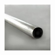 Donaldson® P235790 Straight Exhaust Tubing, 3-1/2 in OD, 120 in L, 409 Stainless Steel