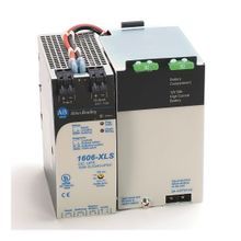 Rockwell Automation 1606-XLS240-UPSC Performance Power Supply With UPS, 24 VDC Input, 22.5 VDC Output, 240 W Power, 3 A
