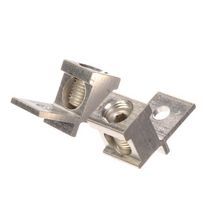 Siemens ECMLK125 1-Phase Main Lug Kit, For Use With ES Series 1-Phase Special Loadcenter