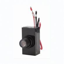 NSI 3002 3000 Button Photocontrol, 208 to 277 VAC, 3470 to 4620 W Tungsten, 2080 to 2770 VA Ballast, Flush Mounting