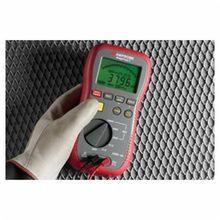 Amprobe® AMB-45 Insulation Resistance Tester, 600 VAC/VDC, LCD Display, Safety Rating: CAT III 600 V