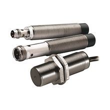 Rockwell Automation 872C-M5Q18-D4 2-Wire DC Quadroplex Shielded Standard Tubular Proximity Sensor, Proximity Sensing Method, NO-NC Output, 10 to 30 VDC