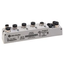 Rockwell Automation 56RF, 57RF Radio Frequency Identification (RFID), EtherNet/IP Interface Block, 1 transceiver port
