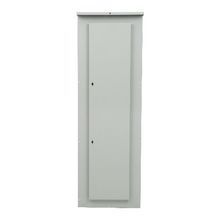 Siemens WP62 Type P2 Standard Enclosure Assembly, NEMA 3R/12, 62 in L x 20 in W x 5-3/4 in D, Steel