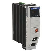Rockwell Automation EtherNet dual port 10-100M Interface Module (supports 128 TCP/IP connections, up to 8 axis ), Ring and Linear topologies