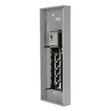 Siemens SpeedFax™ P3054B3200CU PL Series Load Center, 120/240 VAC, 200 A, 22 kA Interrupt
