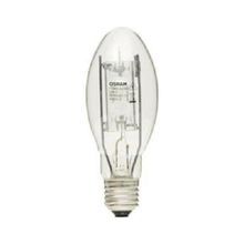 Sylvania Metalarc® Pro-Tech® MP100/U/MED/64417 HID Metal Halide Lamp, 100 W Wattage, E26 Medium Lamp Base, Quartz Metal Halide Lamp, E17 Shape, 8500 Lumens