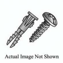 Cully™ 39761 Anchor Kit, 201 Piece, Plastic