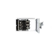 Siemens BOS14352 Vacu-Break® Type BD Fusible Switch Plug, 600 VAC, 60 A Trip, 3 Wires, IP40 Enclosure