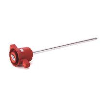 Rockwell Automation 194R Disconnect Switch Accessories, NFPA 79 internal operating handle with shaft For use with 100...400A UL fused disconnect switches