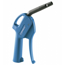 Prevost 27202 OSHA Venturi Nozzle Blow Gun, NPT female thread = 1/4