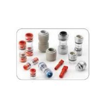 dura-line 20001819 End Cap, 8.5 mm, For Use With Dura Line Cable Jetting Equipment