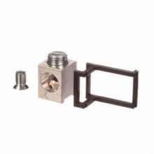 Siemens ECLK1-2 Neutral Lug Kit, 2 to 1/0 AWG, Plug-In Mount, For Use With EQIII Loadcenter