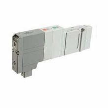 SMC® SY50M-26-1A SY Series Blanking Plate Assembly