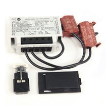 Rockwell Automation 500LG-48CM120 3-Wire Mechanically Held AC Control Module Kit, 120 VAC