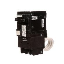 Siemens SpeedFax™ QF230 Ground Fault Circuit Breaker, 120/240 VAC, 30 A, 10 kA Interrupt, 2 Pole, Thermal Magnetic Trip
