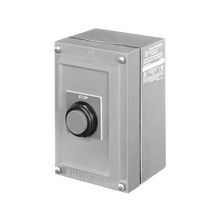 Rockwell Automation 800R-1HAM4RL Standard Pushbutton Station, NEMA 4/4X/13