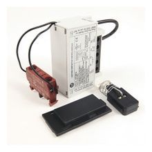 Rockwell Automation 500LG-47CM12 2-Wire Mechanically Held DC Control Module Kit, 12 to 24 VDC