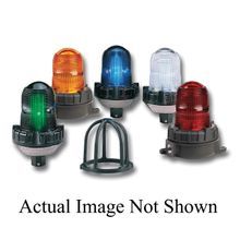 Federal Signal K149122B Strobe Tube, For Use With: 151XST Hazardous Location Warning Light, Clear