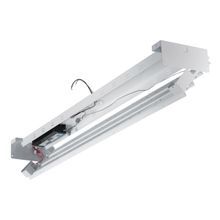 Atlas® ILH415LLM ILH Slim High Bay Fixture With Motion Sensor, Linear LED Lamp, 120/208/240/277 VAC