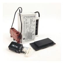 Rockwell Automation 500LG-47CM120 2-Wire Mechanically Held AC Control Module Kit, 120 VAC