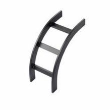 nVent HOFFMAN LOB12BLK DCR Outside Bend, Steel